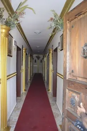 Santa Roza Butik Otel - Lobi