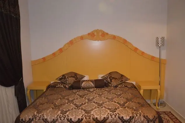 Santa Roza Butik Otel - Oda