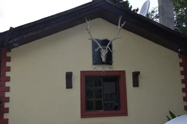Santa Roza Otel - Genel