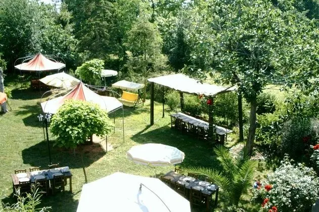 Santa Roza Otel - Havuz
