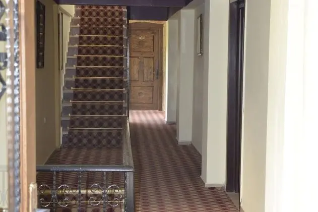 Santa Roza Otel - Lobi