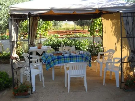 Santa Teresa - Yerinde Yemek