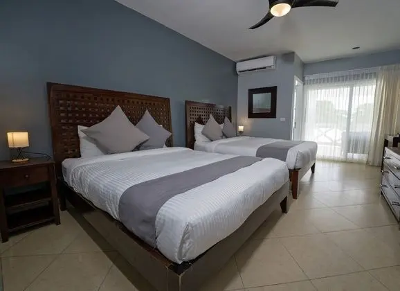 Hotel Santa Teresa - Oda