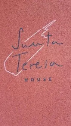 Santa Teresa House - Dış Mekan