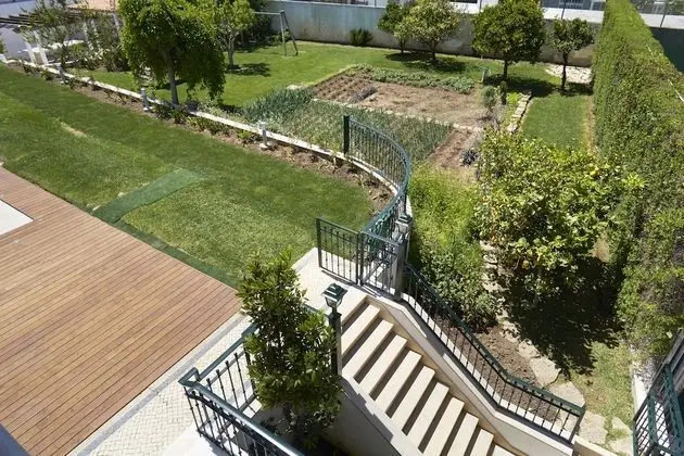Villa Santa Teresinha - Dış Mekan