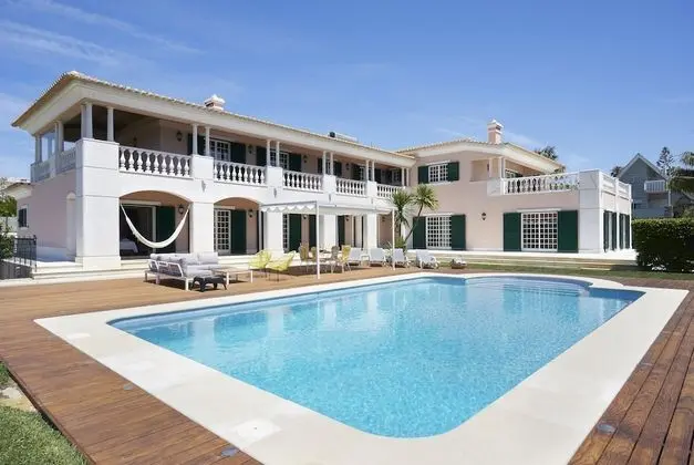 Villa Santa Teresinha - Havuz