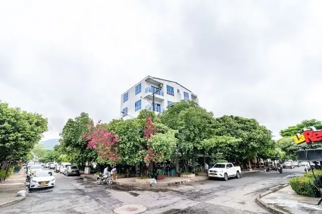 Hotel Santa Teresita Yopal