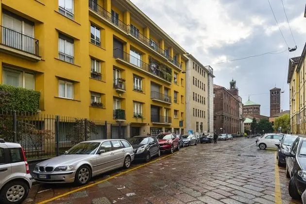 Santa Valeria - 4 Bedrooms Apartment