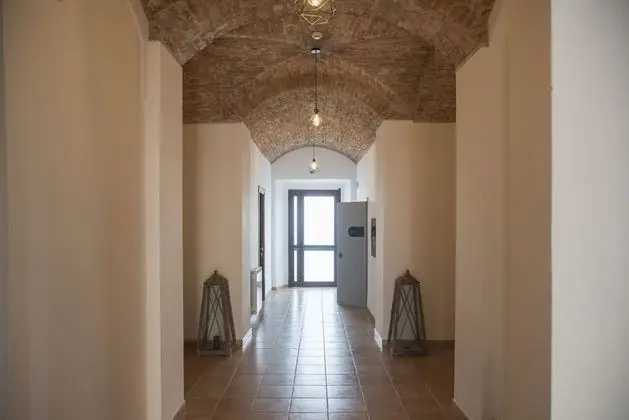 VILLA SANTADI HOTEL