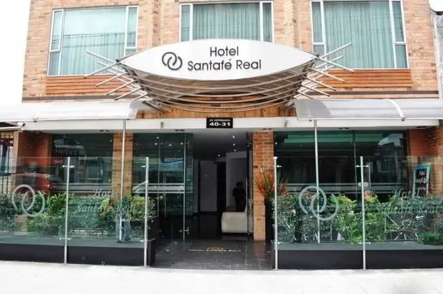 Santafe Real