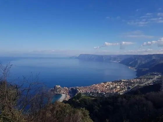 Sant'Agostino Affittacamere - Genel