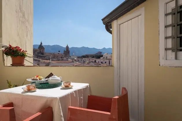 Sant'Agostino B&B