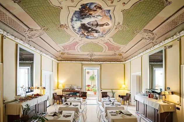 Sant'Agostino B&B - Öne Çıkan Resim