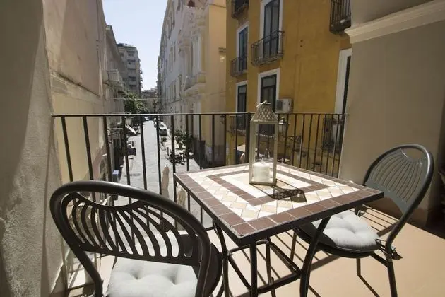 Sant'Agostino B&B
