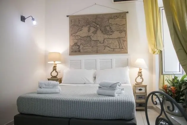 Sant'Agostino B&B - Öne Çıkan Resim