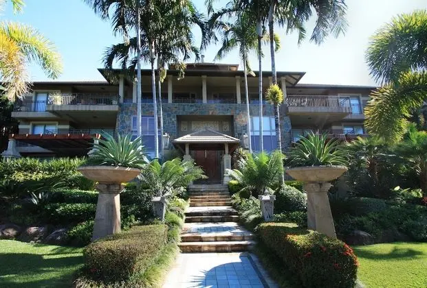 Santai Private 2 Bedroom Apartment - Dış Mekan