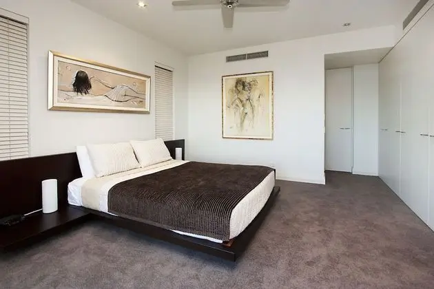 Santai Private 2 Bedroom Apartment - Oda