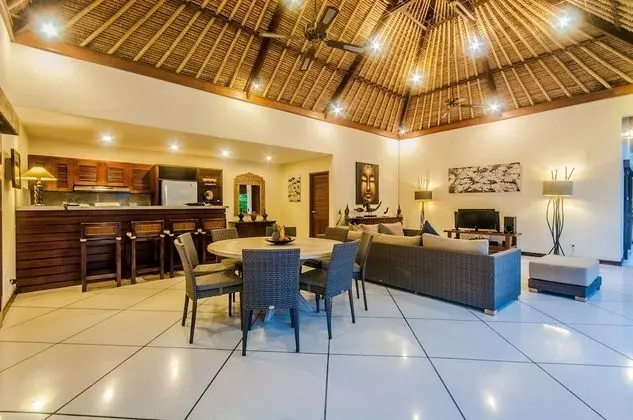 Villa Santai