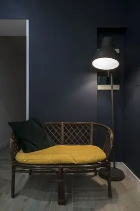 Sant'Alfonso Bed and Breakfast - İç Mekan
