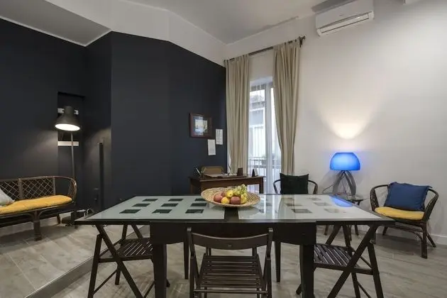 Sant'Alfonso Bed and Breakfast - Lobi