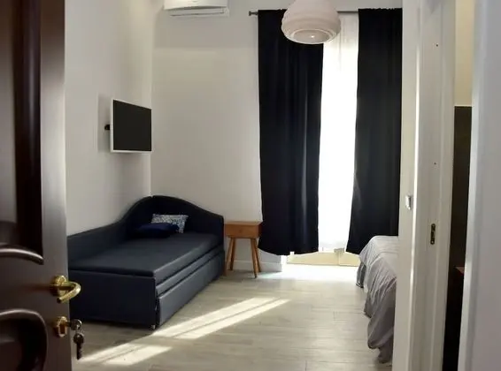 Sant'Alfonso Bed and Breakfast - Oda