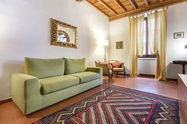 Sant'Ambrogio Five Senses - Öne Çıkan Resim