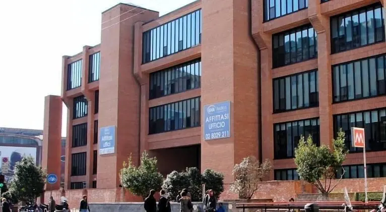 Sant'Ambrogio Flat