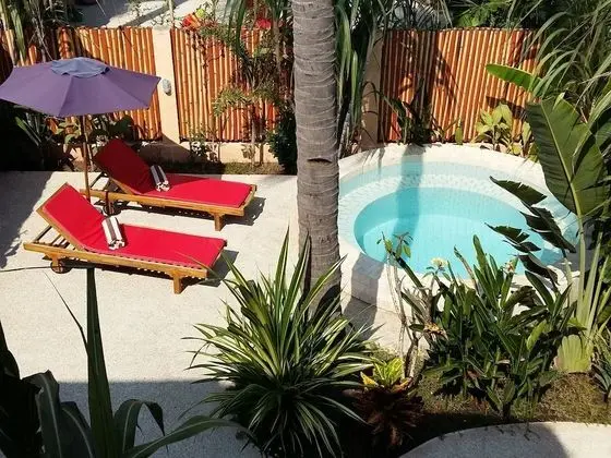 Santan Gili Cottages - Öne Çıkan Resim