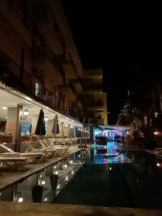 Santana HotelFotoğrafı