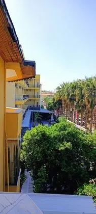 Santana Hotel - Oda