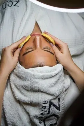 Santana Hotel - Spa