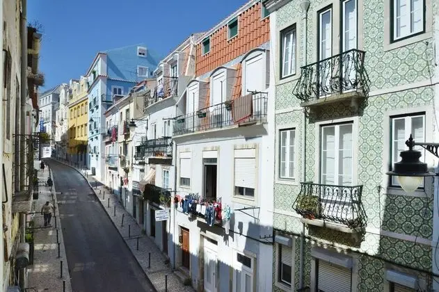 Santana Apartment
