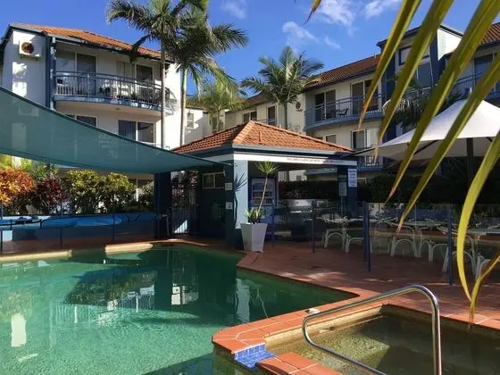 SANTANA HOLIDAY RESORT