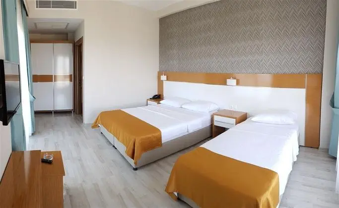 Hotel Santana Life - Oda