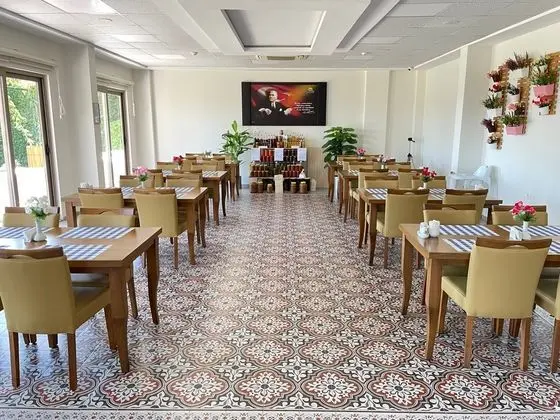 Hotel Santana Life - Yerinde Yemek