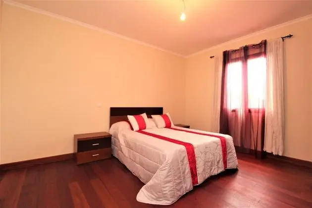 Santana Luxury Villa - Oda