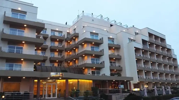 Hotel Santana Malta