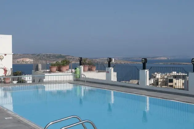 Hotel Santana Malta