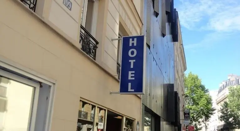Hotel Santana
