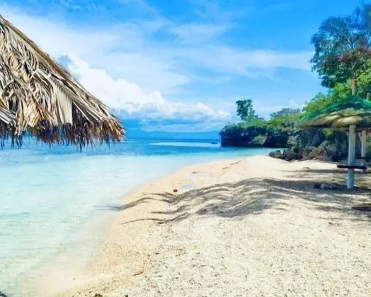 Santander Pebbles Beach Resort