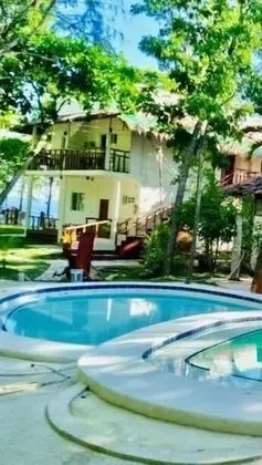 Santander Pebbles Beach Resort - Havuz