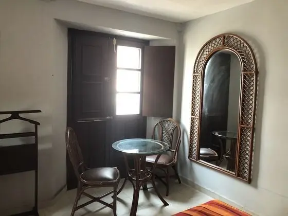 Hotel Santander Veracruz - Malecon - Mutfak