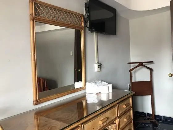 Hotel Santander Veracruz - Malecon - Oda