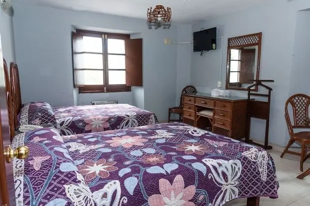 Hotel Santander Veracruz - Malecon - Öne Çıkan Resim