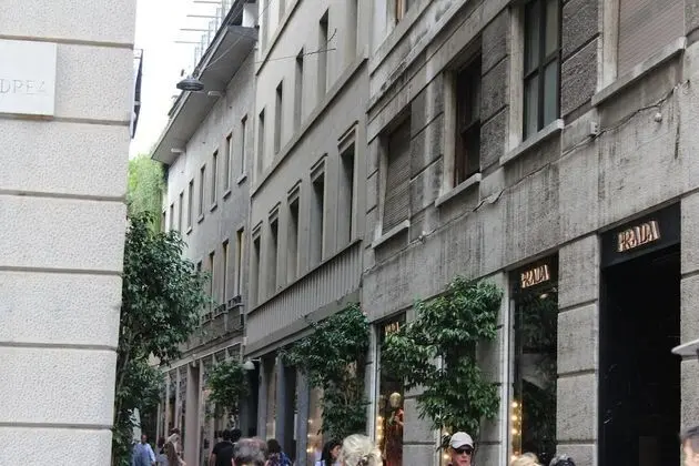Sant'Andrea Charme Apartments
