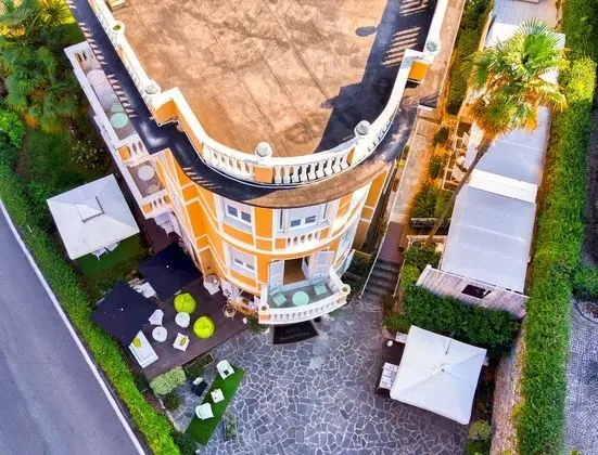 Hotel Sant'Andrea