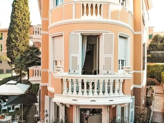 Hotel Sant'Andrea - Dış Mekan