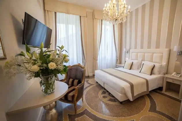 Hotel Sant'Andrea - Oda