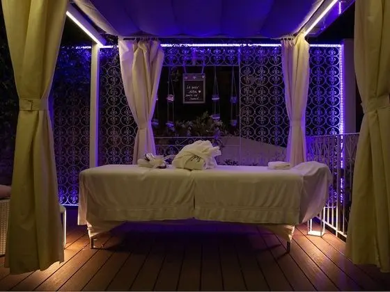 Hotel Sant'Andrea - Spa