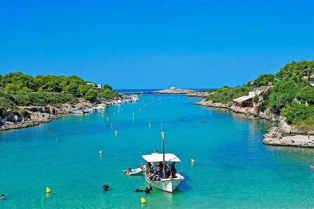 Santandria Playa Hotel